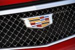 Cadillac ATS-V Coupe 2015 года